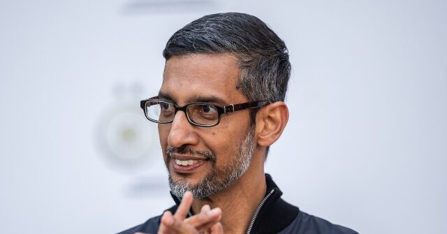 Ultra-Woke Google Drops Racial Hiring Targets, Will 'Review' DEI Practices