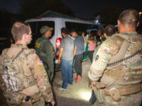 Texas National Guard Granted Authority to Make Immigration Arrests