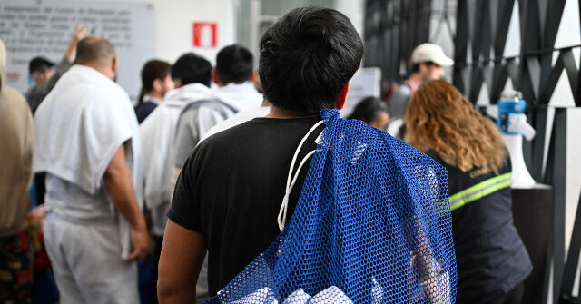 Sec. Marco Rubio Wins Big Migrant Deportation Deal with Guatemala