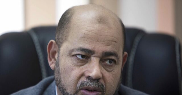 NextImg:Hamas Official Has Regrets: Would Not Have Supported October 7 Had He Known Outcome