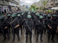 Report: Hamas Tortured, Executed Members Suspected of Gay Sex