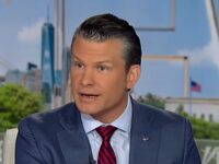 Hegseth: If Trump Lawful Orders Not Followed, ‘Those Officers Will Find the Door’