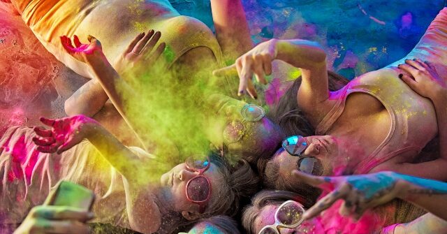 Silicon Valley Tech Execs Turn to Ketamine-Fueled 'Psychedelic Slumber Parties' to Boost Their Careers