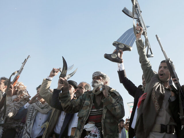 Leavitt: We’re ‘Set to Continue’ Campaign Against Houthis if They ‘Continue