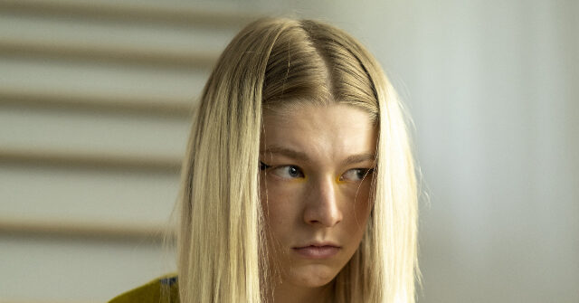 Trans 'Euphoria' Star Hunter Schafer Unhinged After Passport Updated to 'Male': 'F**k This Administration'