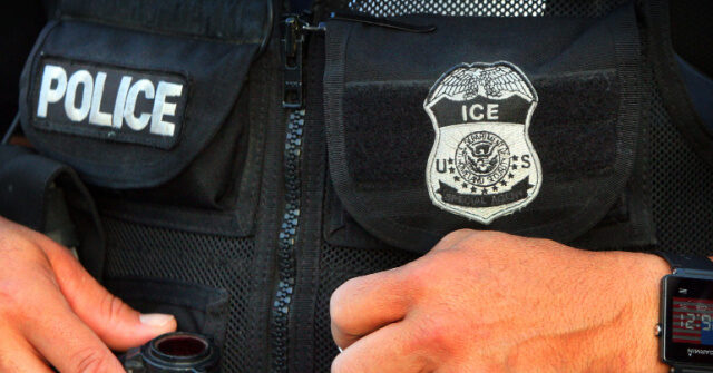 Top Immigration Officials Reassigned to Meet WH Repatriation Goals