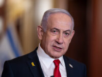 Exclusive — Netanyahu on Israeli Poll Showing Bolstered Support: ‘I’m Gratified to See It’