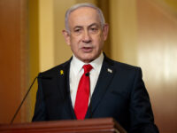 Exclusive— Netanyahu: Iran with Nuclear Weapon Would Be ‘Clear and Present Danger to the Peace 