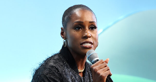 Actress Issa Rae Cancels Live Show at Kennedy Center in Protest of Trump