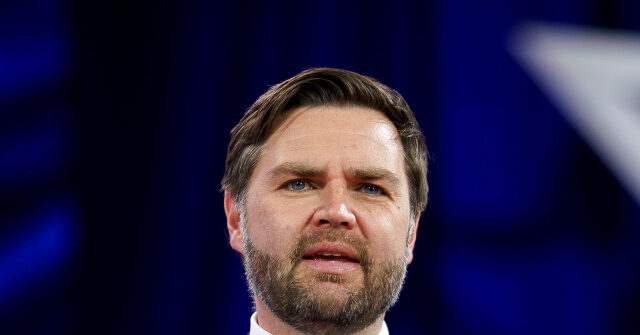 VP JD Vance Urges Young Men to Resist the 'Broken Culture'