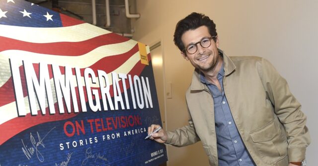 Bass' Chief Recovery Officer's Son, Jacob Soboroff, Leads MSNBC Coverage of L.A. Fires