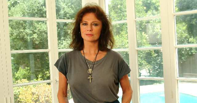Jacqueline Bisset Slams #MeToo Hysteria: 'It’s Important that Women Behave, Too'