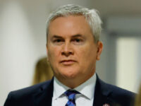 Exclusive – Rep. James Comer: Speaker Johnson’s Staff Didn’t Know Why Republicans Wer