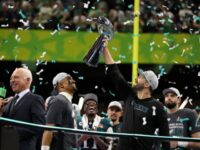 VIDEO: Eagles’ Nick Sirianni, Jalen Hurts Praise God After Blowout Super Bowl Victory