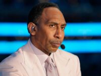 Stephen A. Smith Savagely Hits Back at ‘Curmudgeon’ James Carville