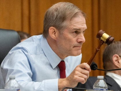 Exclusive — Rep. Jim Jordan Lays Out ‘Aggressive’ Timeline for Tax Cuts, Border Legis