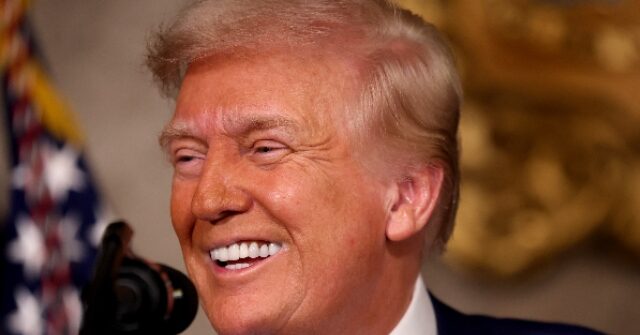 President Trump Invites 'Governor Trudeau' Join Him to Watch 4 Nations Final