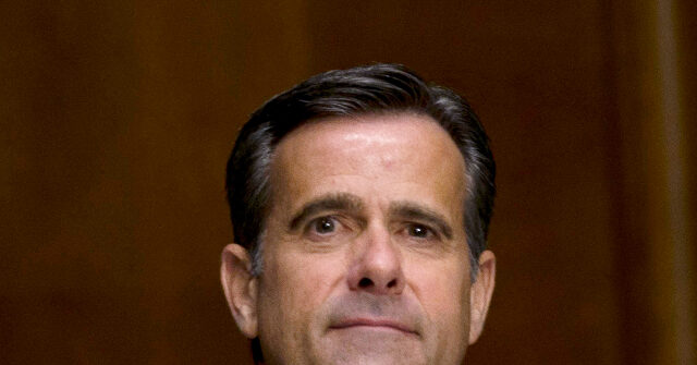 Ratcliffe Undertakes the Most Significant CIA Overhaul in Modern History
