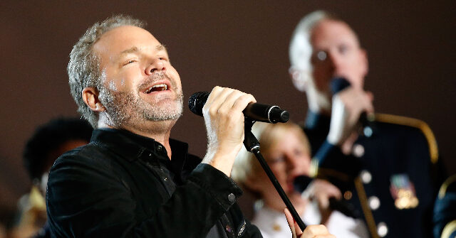 The Music Matters Challenge from Five For Fighting's John Ondrasik Giving Away More Than $300,000 in Arts Education Grants