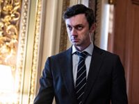 Battleground Democrat Jon Ossoff in 2021 Voted for Anti-White Farming Program Trump DOJ Says Violat