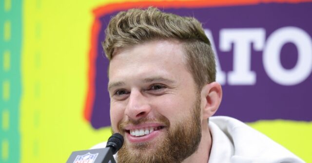 Chiefs' Harrison Butker Stands Firm: 'Nothing to Apologize for' Over 2024 Commencement Speech