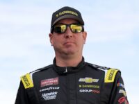 Kyle Busch Threatens Opposing Driver: ‘I’m Gonna Wreck His A**!’