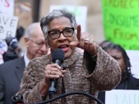 Rep. Joyce Beatty Deletes Message Claiming Trayvon Martin Was ‘Killed in an Act of Police Bru