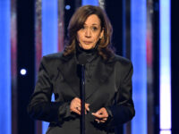 Kamala Harris Mocked After Receiving NAACP Award: ‘Participation Trophy’