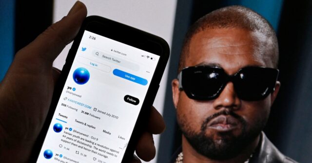 Kanye West Stuns Viewers With Super Bowl Ad Shot on an iPhone