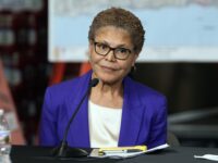 Report: L.A. Mayor Karen Bass Edits Out Q&A from Press Conferences