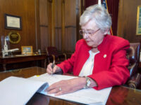 Alabama GOP Governor Caves: Supports State-Level Gun Control for Item Already Banned Federally