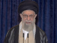 Ayatollah Khamenei Says No Iran-U.S. Talks: ‘Unintelligent and Dishonorable’