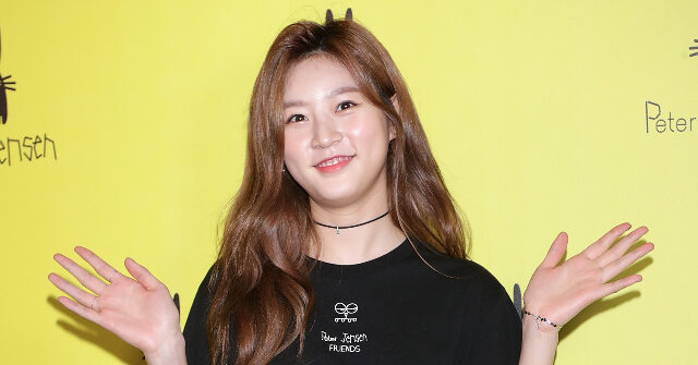 Actress Kim Sae-ron Dies at 24, Cause of Death Revealed