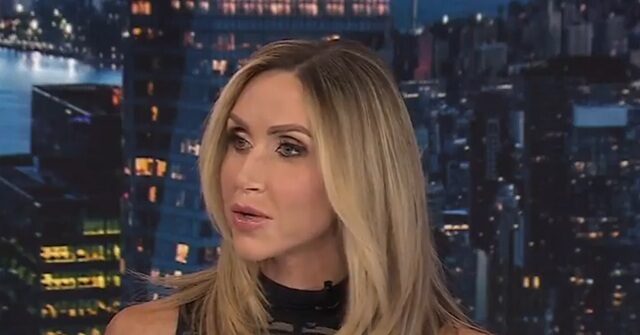 Lara Trump: Democrats Have 'Cried Wolf' Too Many Times About Trump