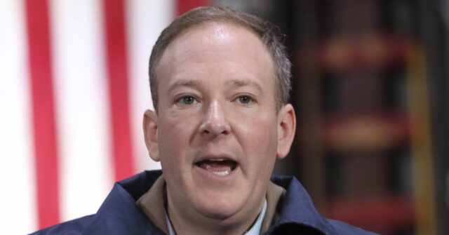 Lee Zeldin Cancels $2 Billion in DEI and Environmental Justice Grants