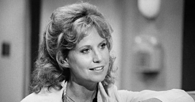 General Hospital Star Leslie Charleson's Tragic Cause of Death Revealed