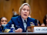 Trump Administration Evicts Former Coast Guard Leader from Her House