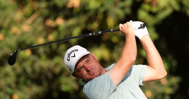 WATCH: Dale Whitnell Records Two Hole-In-Ones in Friday's Round of South African Open