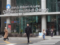 Chicago Children’s Hospital Pauses ‘Gender Care Surgeries’ After President Trump&