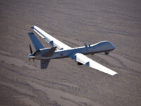 REPORTS: CIA Flying Surveillance Drones over Cartels in Mexico