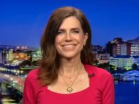 Nancy Mace: We’re Seeing ‘in Real-Time’ How Disloyal Dems Are to the American Peo