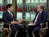 Exclusive — Rubio: ‘Strong Desire’ in Middle East for Abraham Accords Expansion, ‘World Has