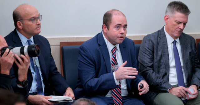Dem Congressman Credits Breitbart News for Killing Woke Museum Bill