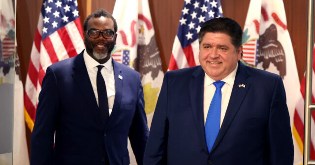 Sanctuary State Governor and Mayor Slam DoJ's Lawsuit