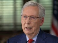 McConnell Still ‘Very Upset’ with Trump — ‘We Haven’t Spoken for Quite a 