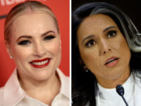 Meghan McCain Vows to Make It Her ‘Personal Mission’ to Campaign, Fundraise Against Sen