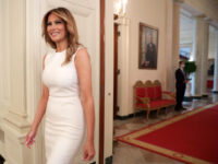 Melania Trump Announces Public Tours of White House Resuming: ‘Much to Learn’