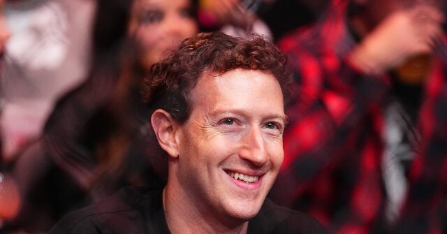 NextImg:Mark Zuckerberg's Meta Fires 20 Employees for Leaking Confidential Information