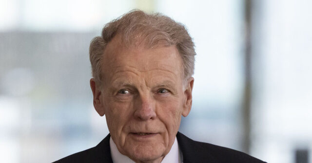 Former Illinois Dem Powerbroker Found Guilty in Corruption Trial
