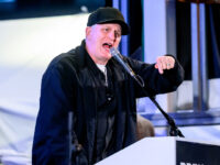 Michael Rapaport Calls for ‘Corroded’ NYT to Be ‘Shut Down’ over Its Covera